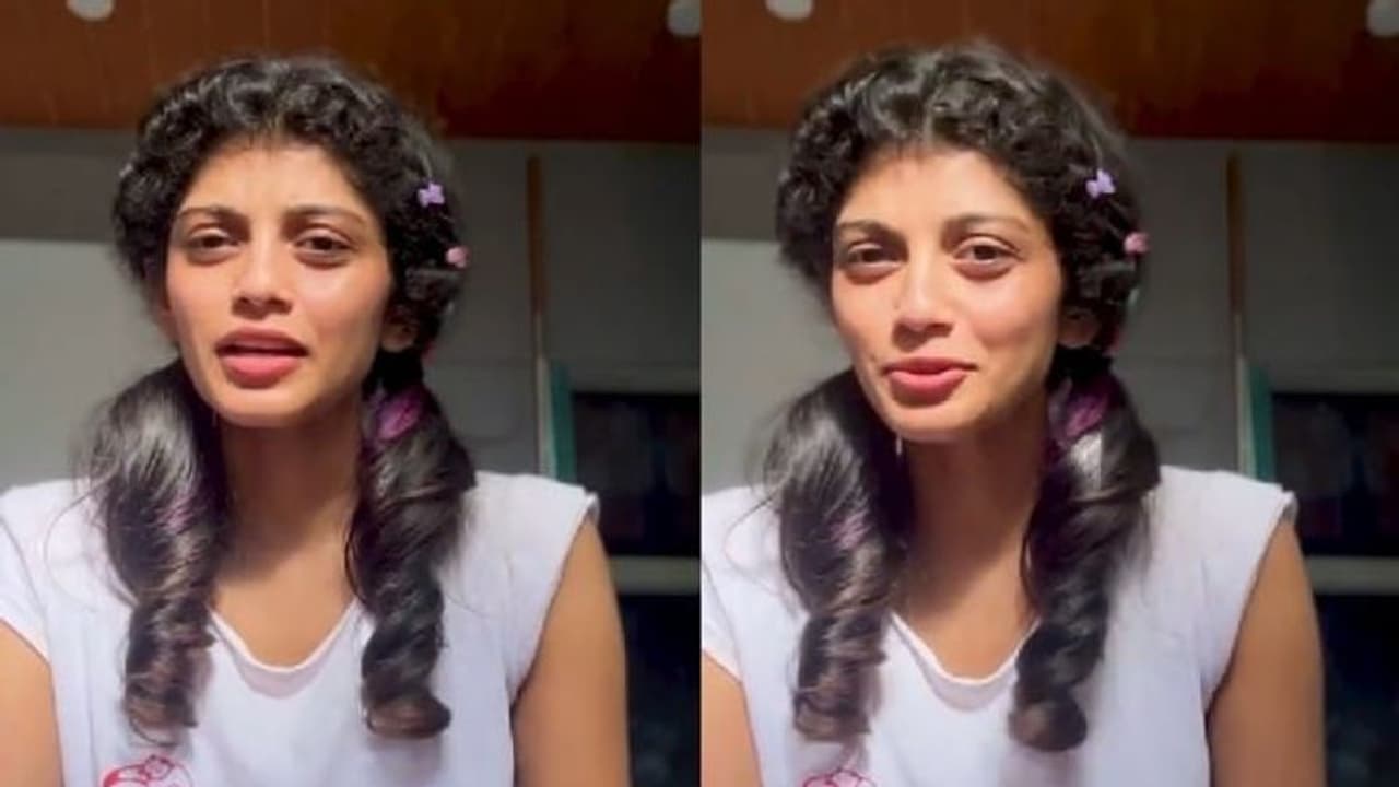 ആ മെസേജ് ജീവിതത്തിലെ ടേണിംഗ് പൊയന്റ്: വെളിപ്പെടുത്തി ശ്രുതി രജനീകാന്ത് ആ മെസേജ് ജീവിതത്തിലെ ടേണിംഗ് പൊയന്റ്: വെളിപ്പെടുത്തി ശ്രുതി രജനീകാന്ത്