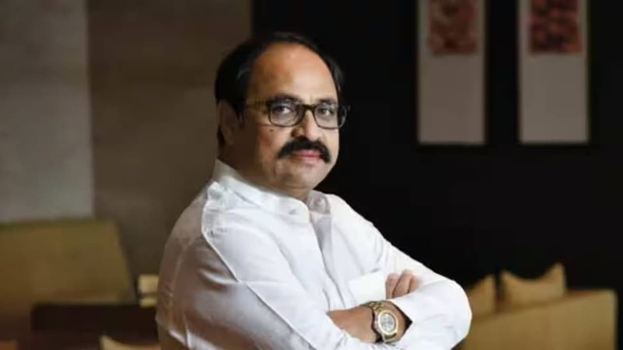 Fogg, Moov போன்ற ஐகானிக் பிராண்டுகளின் மூளையாக இருந்த தர்ஷன் பட்டேல்.. அவரின் சொத்து மதிப்பு இத்தனை கோடியா?