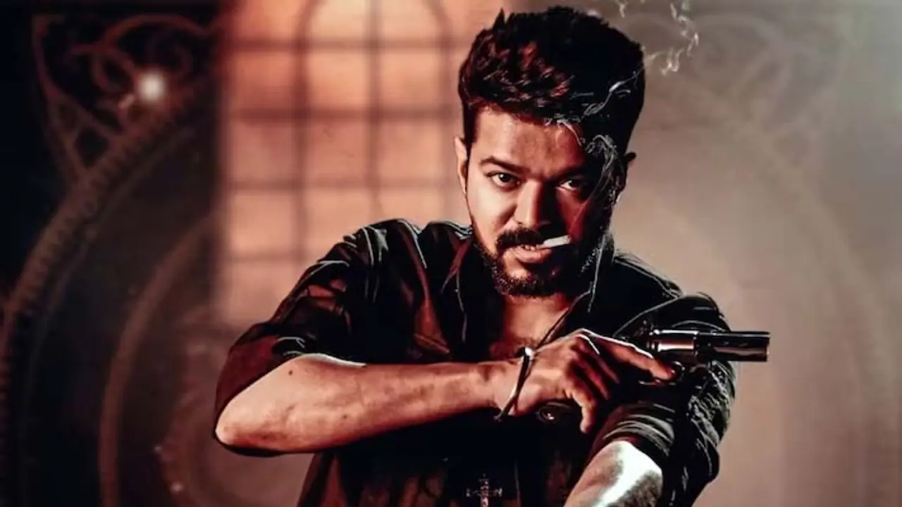 നൂറിൽ പരം ഷോകൾ, 'ലിയോ'യിൽ ചരിത്രമെഴുതി ഏരീസ്പ്ലെക്സ്, കണക്കുകൾ ഇങ്ങനെ