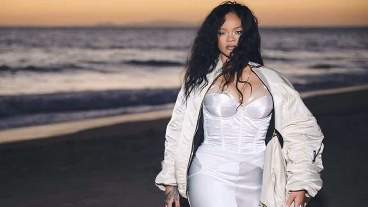 Rihanna to make 'musical comeback' after second pregnancy? details here Rihanna to make 'musical comeback' after second pregnancy? details here