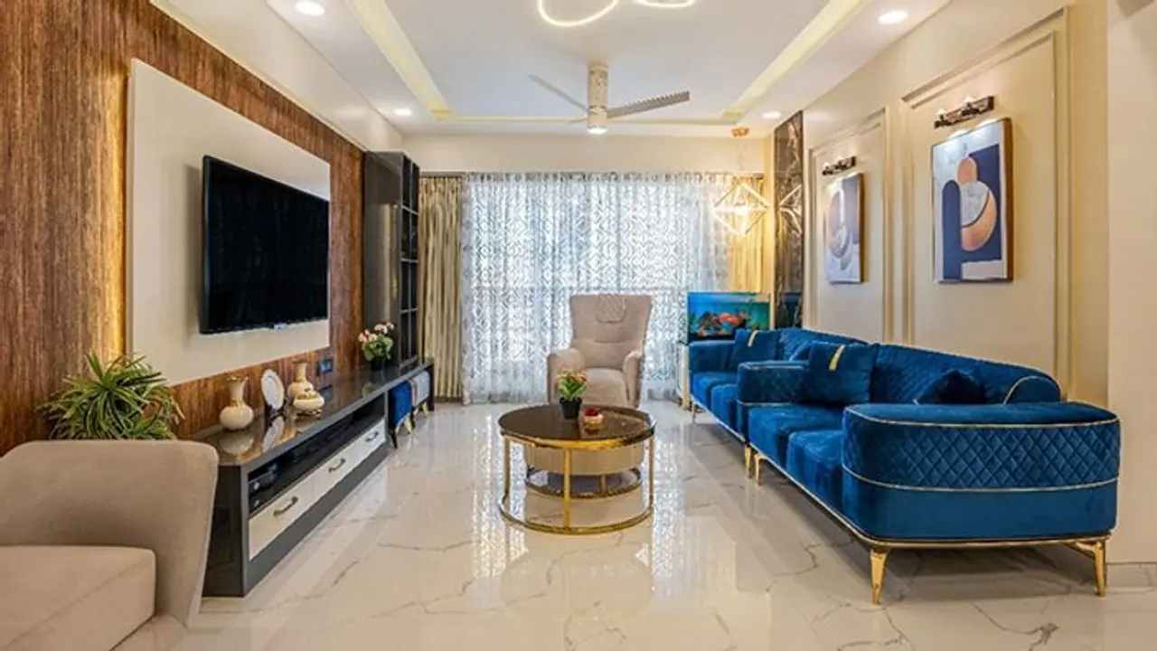 Durga Puja 2023: Funiture and decor ideas for this festive season Durga Puja 2023: Funiture and decor ideas for this festive season