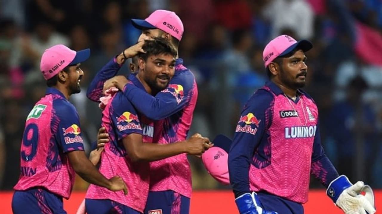 മലിംഗയെ മുംബൈ റാഞ്ചിയപ്പോള്‍ പകരം മുംബൈ പരിശീലകനെ ടീമിലെത്തിച്ച് തിരിച്ചടിച്ച് രാജസ്ഥാന്‍ റോയല്‍സ്