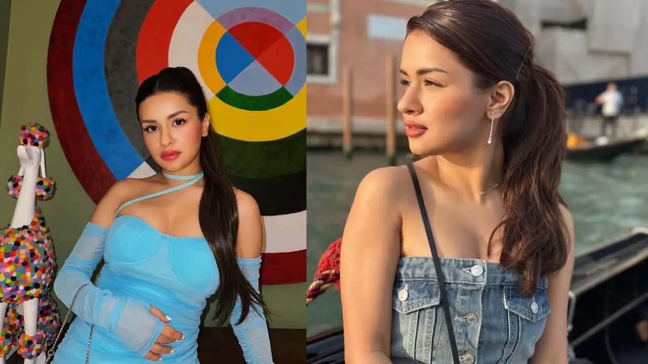 Avneet Kaur’s Biography | Birth | Education | Family | Reality TV Shows | Films | Music Videos