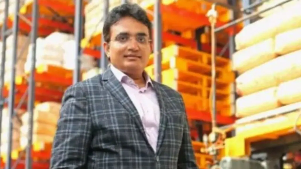 20 സംസ്ഥാനങ്ങളില് സാന്നിധ്യം, 2000 കോടി വിറ്റുവരവ്; ആരാണ് തെരുവുനായ ആക്രമണത്തില് മരിച്ച പരാഗ് ദേശായി? 20 സംസ്ഥാനങ്ങളില് സാന്നിധ്യം, 2000 കോടി വിറ്റുവരവ്; ആരാണ് തെരുവുനായ ആക്രമണത്തില് മരിച്ച പരാഗ് ദേശായി?