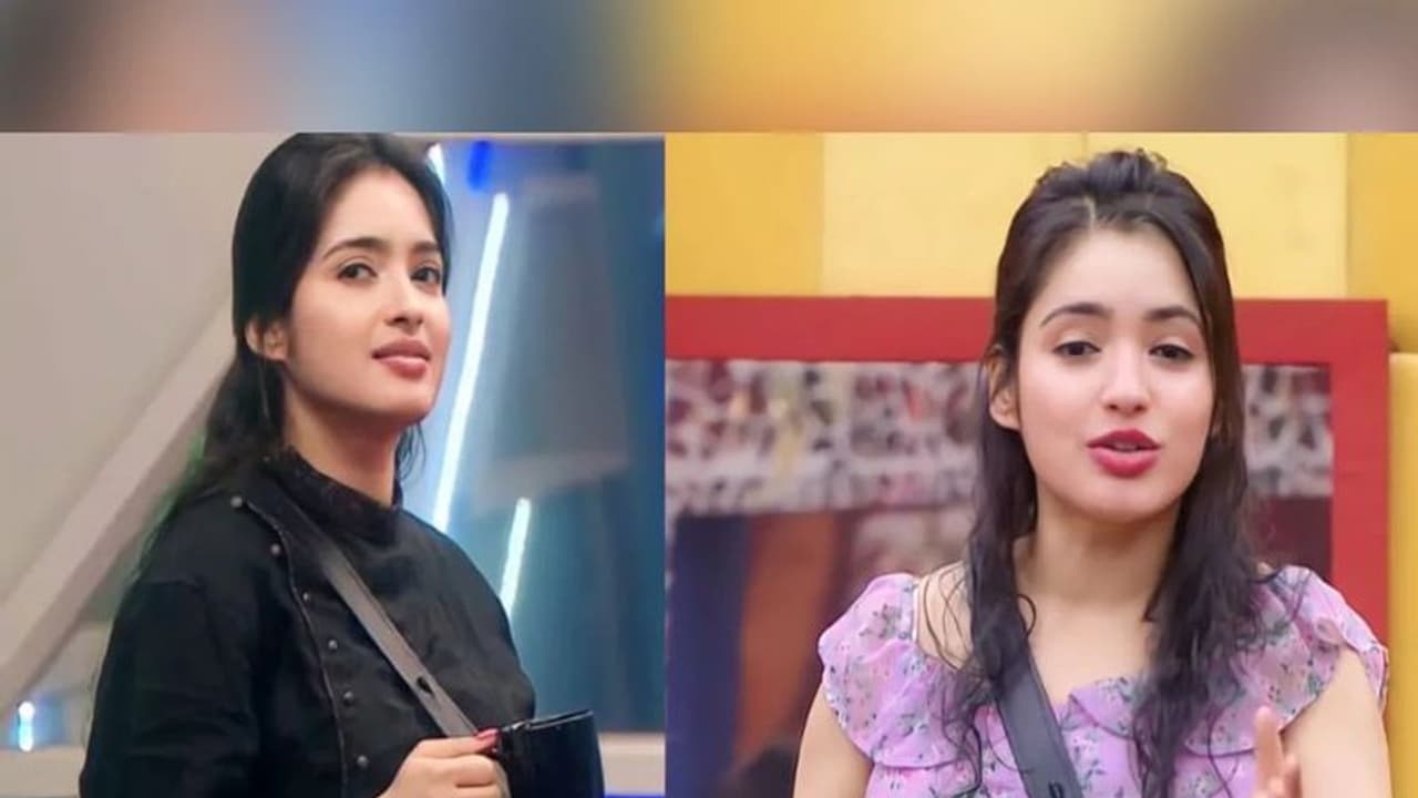 హౌస్లోకి వెళ్లబోయే ముందు రతిక రోజ్ వీడియో... ఇకపై చూస్తారంటూ షాకింగ్ కామెంట్స్! హౌస్లోకి వెళ్లబోయే ముందు రతిక రోజ్ వీడియో... ఇకపై చూస్తారంటూ షాకింగ్ కామెంట్స్!