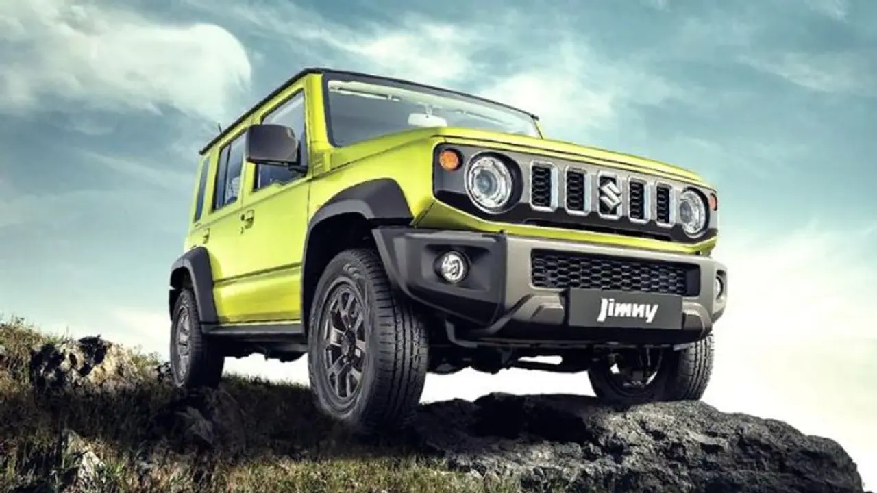 ഈ ഇന്ത്യൻ കരുത്തനെ വാങ്ങാൻ വിദേശത്ത് കൂട്ടയിടി, 98250 ശതമാനം വളർച്ച! ഈ ഇന്ത്യൻ കരുത്തനെ വാങ്ങാൻ വിദേശത്ത് കൂട്ടയിടി, 98250 ശതമാനം വളർച്ച!