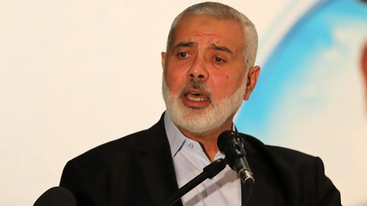 Israel confirms role in killing of Hamas leader Ismail Haniyeh in Iran; issues stern warning to Houthis Israel confirms role in killing of Hamas leader Ismail Haniyeh in Iran; issues stern warning to Houthis