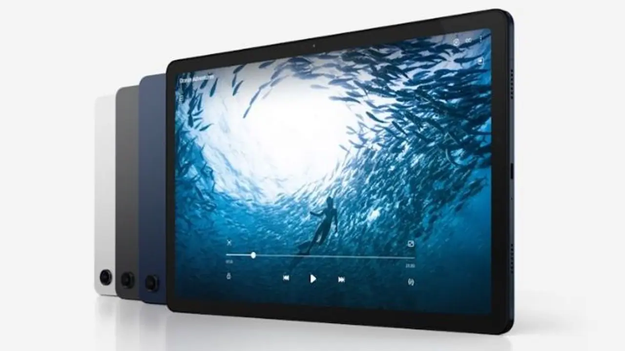 சாம்சங் Galaxy Tab A9, Galaxy Tab A9+ இந்தியாவில் அறிமுகம்.. விலை மற்றும் சிறப்பு அம்சங்கள்..!