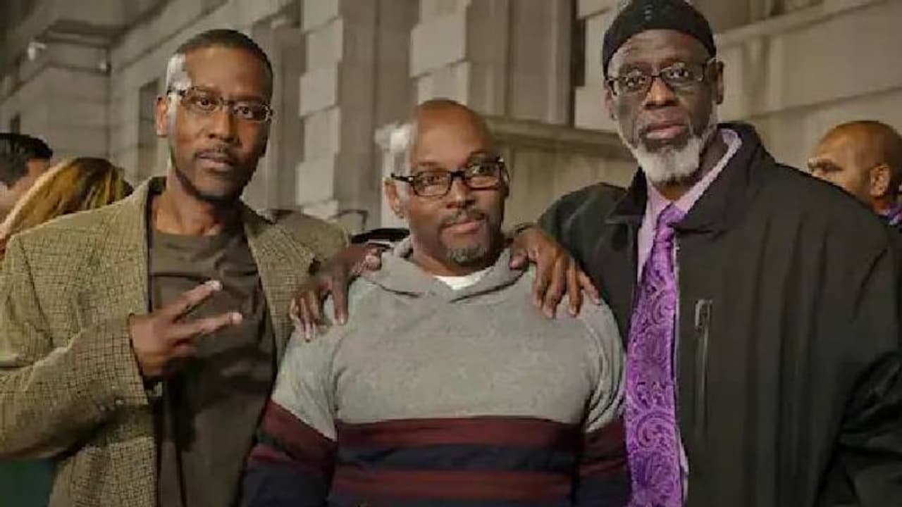 ചെയ്യാത്ത കുറ്റത്തിന് മൂന്നുപേർ ജയിലിൽ കഴിഞ്ഞത് 36 കൊല്ലം, 48 മില്ല്യൺ ഡോളർ നഷ്ടപരിഹാരം ചെയ്യാത്ത കുറ്റത്തിന് മൂന്നുപേർ ജയിലിൽ കഴിഞ്ഞത് 36 കൊല്ലം, 48 മില്ല്യൺ ഡോളർ നഷ്ടപരിഹാരം