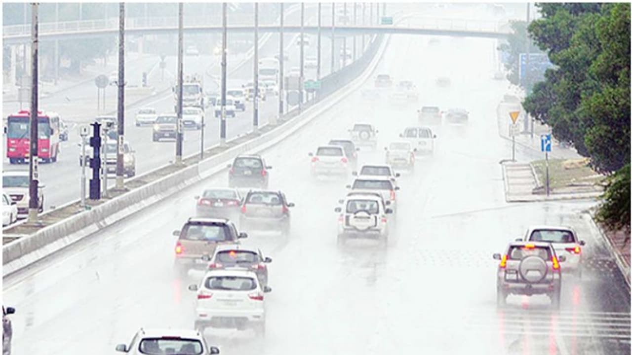 വരും ദിവസങ്ങളില്‍ മഴയ്ക്ക് സാധ്യത; കാലാവസ്ഥ മുന്നറിയിപ്പുമായി കുവൈത്ത് അധികൃതര്‍