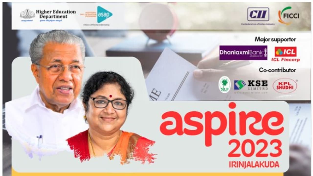 അവസാന മണിക്കൂറുകൾ, ഇത് നഷ്ടപ്പെടുത്തണ്ട! അസാപ് കേരളയുടെ നേതൃത്വത്തിൽ തൊഴിൽമേള, 32 ലക്ഷം രൂപ വരെ വാർഷിക ശമ്പളം അവസാന മണിക്കൂറുകൾ, ഇത് നഷ്ടപ്പെടുത്തണ്ട! അസാപ് കേരളയുടെ നേതൃത്വത്തിൽ തൊഴിൽമേള, 32 ലക്ഷം രൂപ വരെ വാർഷിക ശമ്പളം