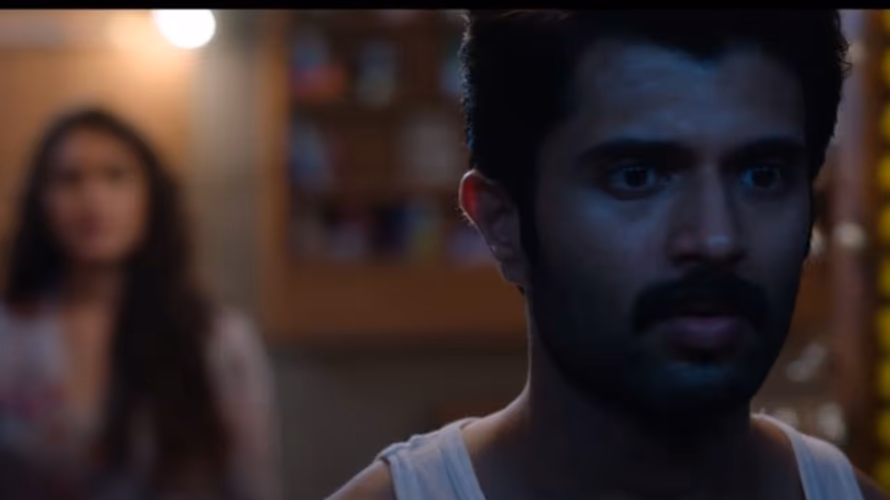 'ഗീതാ ഗോവിന്ദം' ടീം വീണ്ടും; വിജയ് ദേവരകൊണ്ട ചിത്രത്തിൽ ദുൽഖറിന്റെ നായിക 'ഗീതാ ഗോവിന്ദം' ടീം വീണ്ടും; വിജയ് ദേവരകൊണ്ട ചിത്രത്തിൽ ദുൽഖറിന്റെ നായിക