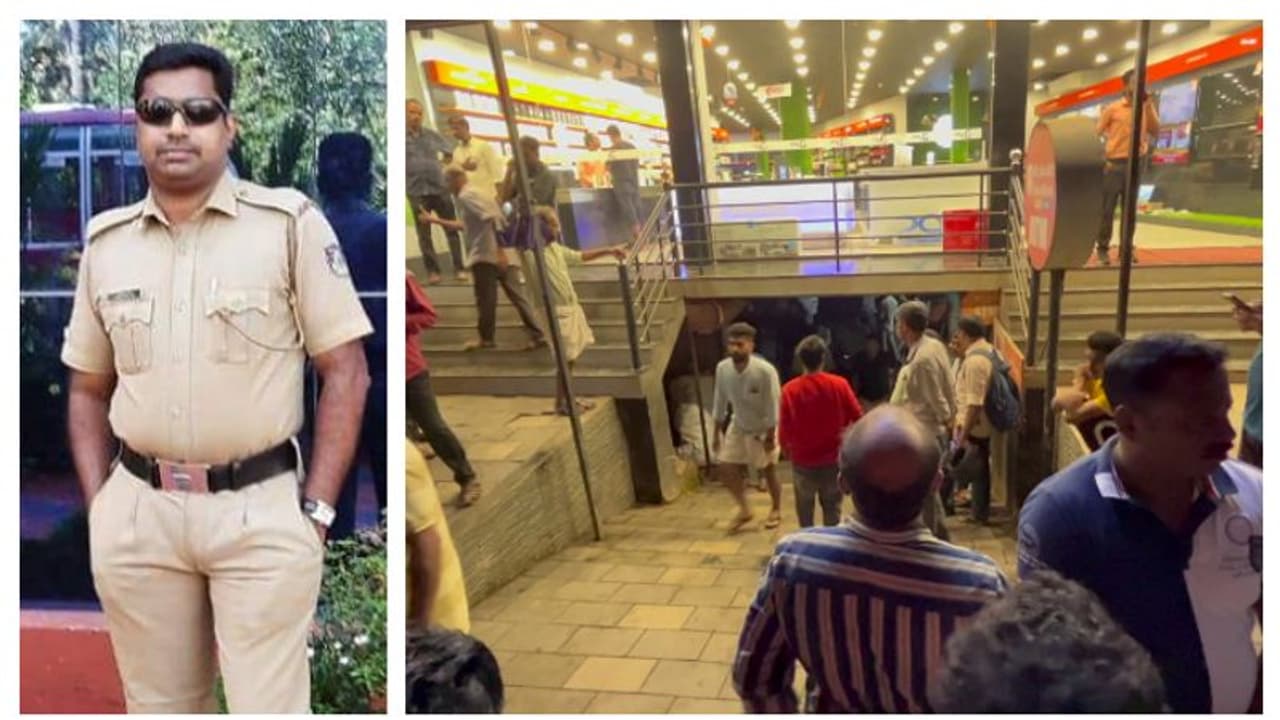 കുറ്റ്യാടിയിൽ പൊലീസ് ഓഫീസറുടെ മൃതദേഹം മാറ്റുന്നത് തടഞ്ഞ് നാട്ടുകാർ; ദുരൂഹതയെന്ന് ആരോപണം കുറ്റ്യാടിയിൽ പൊലീസ് ഓഫീസറുടെ മൃതദേഹം മാറ്റുന്നത് തടഞ്ഞ് നാട്ടുകാർ; ദുരൂഹതയെന്ന് ആരോപണം