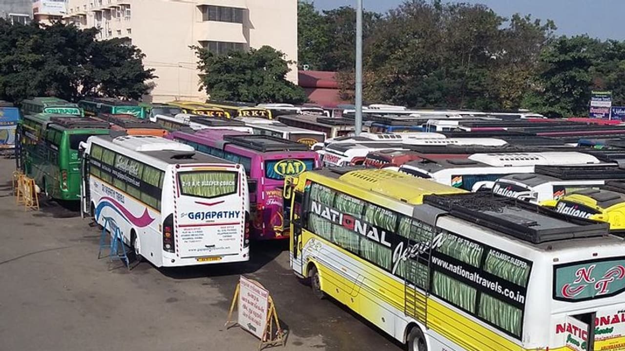 தீபாவளிக்கு ஆம்னி பேருந்தில் ஊருக்கு போறீங்களா! அப்படினா! கண்டிப்பாக இதை படியுங்கள்.!