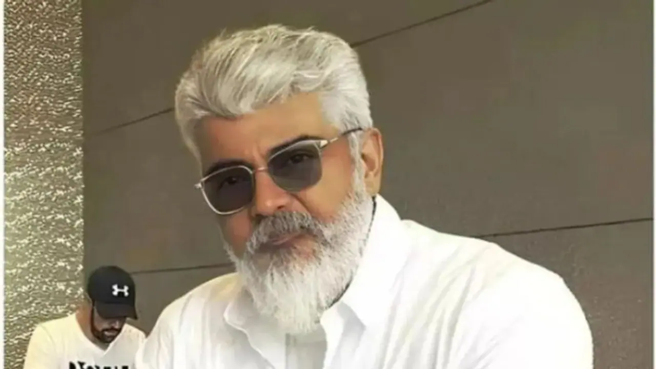 Ajith Kumar's house wall demolished due to THIS reason 