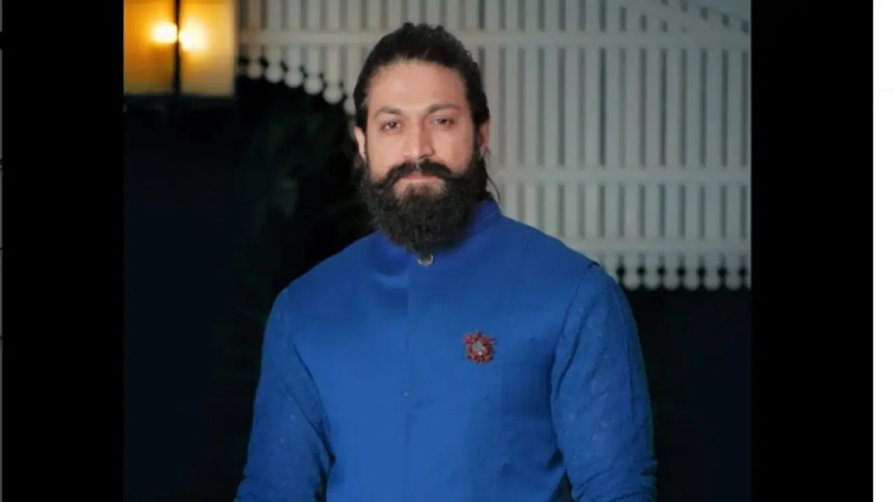 Has KGF actor Yash charged Rs 150 crore for his role in Ramanaya? Details here Has KGF actor Yash charged Rs 150 crore for his role in Ramanaya? Details here