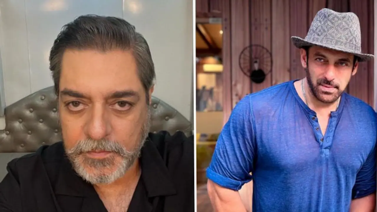 Chandrachur Singh terms Salman Khan 'liar', later deletes the comment (Read)