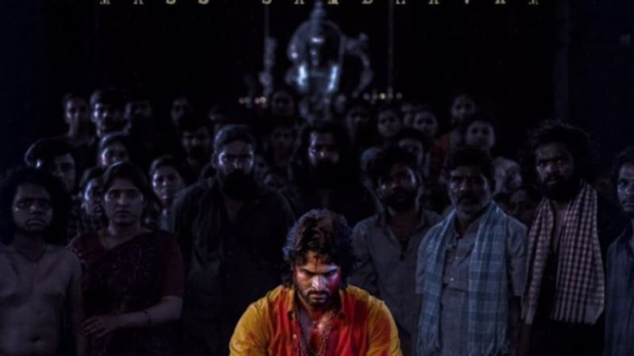 സുധീര് ബാബുവിന്റെ പാൻ ഇന്ത്യൻ ചിത്രം, ഹരോം ഹരയുടെ പോസ്റ്റര് പുറത്ത് സുധീര് ബാബുവിന്റെ പാൻ ഇന്ത്യൻ ചിത്രം, ഹരോം ഹരയുടെ പോസ്റ്റര് പുറത്ത്