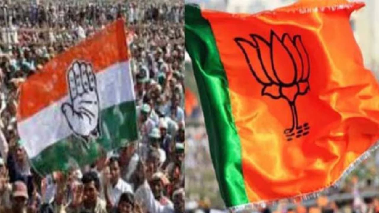 Rajasthan Elections 2023:  200 सीट-2605 कैंडिडेट, जानें कौन सबसे युवा प्रत्‍याशी, जिसकी दिग्‍गज नेता से टक्‍कर