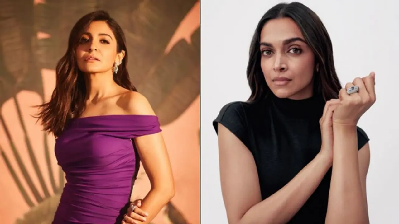 THROWBACK: When Anushka Sharma opened up about her 'cold war' with Deepika Padukone THROWBACK: When Anushka Sharma opened up about her 'cold war' with Deepika Padukone