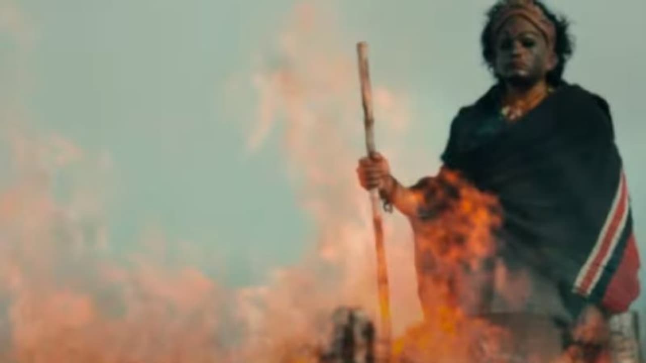 കണ്ണില് ഭയം നിറയ്ക്കുന്ന ചൊവ്വാഴ്ച, ട്രെയിലര് പുറത്തുവിട്ടു കണ്ണില് ഭയം നിറയ്ക്കുന്ന ചൊവ്വാഴ്ച, ട്രെയിലര് പുറത്തുവിട്ടു