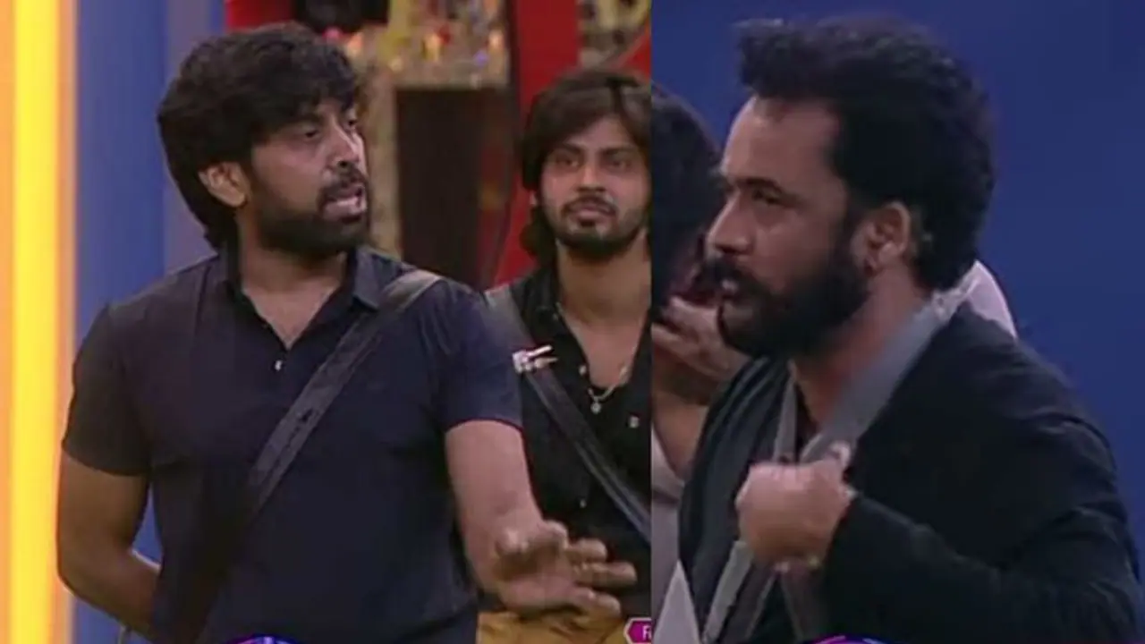 అరిస్తే తప్పు ఒప్పైపోదు, సందీప్ కి శివాజీ కౌంటర్... నువ్వు సేఫ్ ప్లేయర్ అన్న యావర్! అరిస్తే తప్పు ఒప్పైపోదు, సందీప్ కి శివాజీ కౌంటర్... నువ్వు సేఫ్ ప్లేయర్ అన్న యావర్!