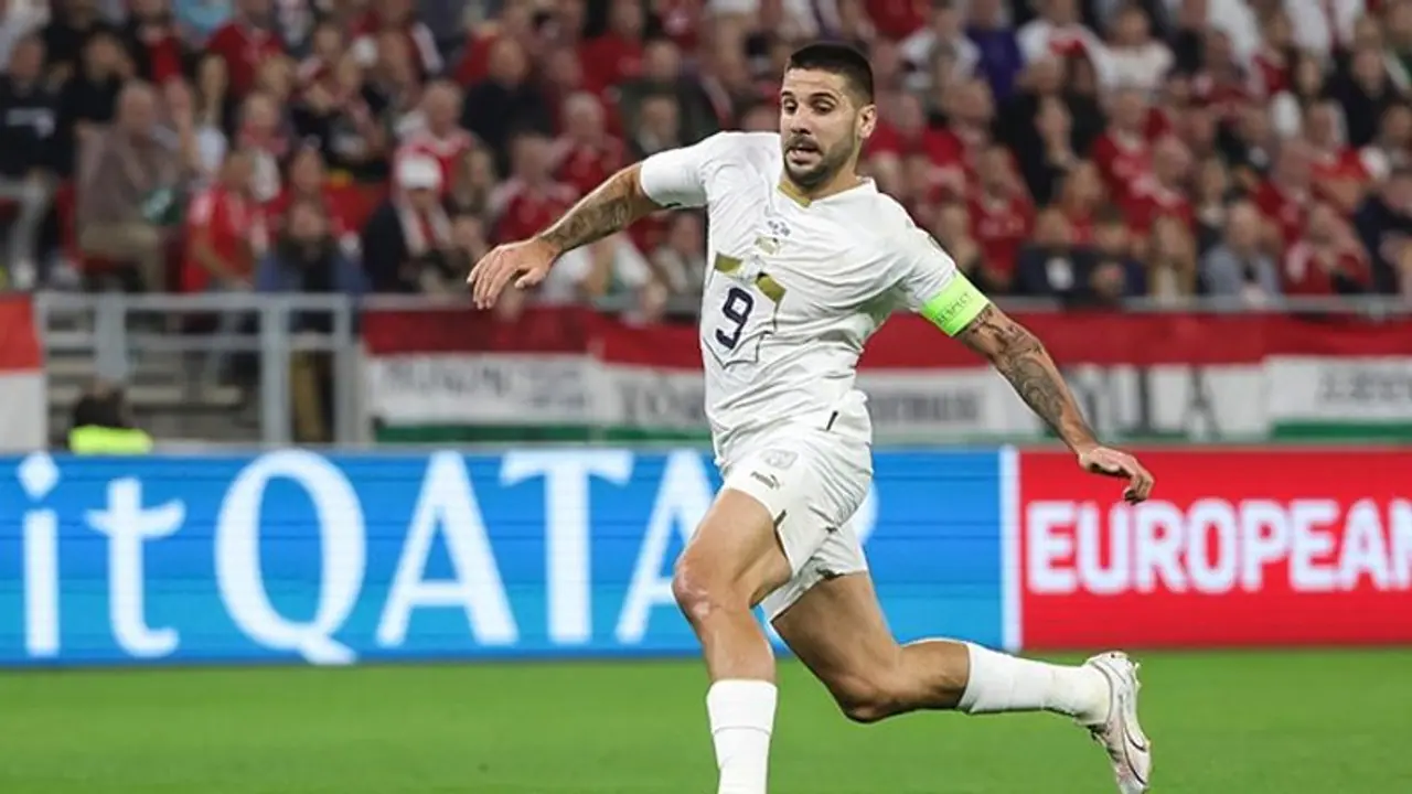 AFC Champions League: How Mitrovic's hat trick fired Al Hilal to a 6 0 win over Mumbai City FC (WATCH) AFC Champions League: How Mitrovic's hat trick fired Al Hilal to a 6 0 win over Mumbai City FC (WATCH)
