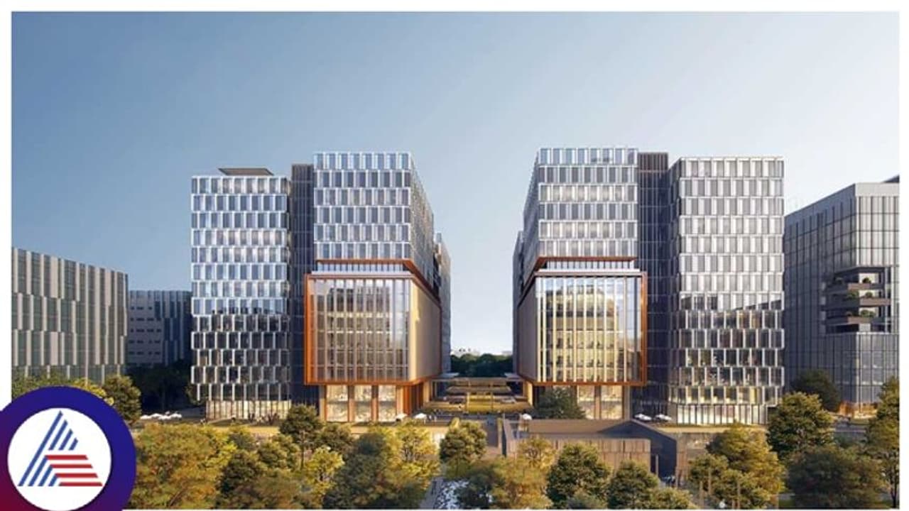 ಬೆಂಗಳೂರಿನಲ್ಲಿ ತಿಂಗಳಿಗೆ ಬರೋಬ್ಬರಿ 6 ಕೋಟಿ ರೂ ಬಾಡಿಗೆಗೆ ಕಚೇರಿ ಪಡೆದ ಕ್ವಾಲ್‌ಕಾಮ್ ಇಂಡಿಯಾ!