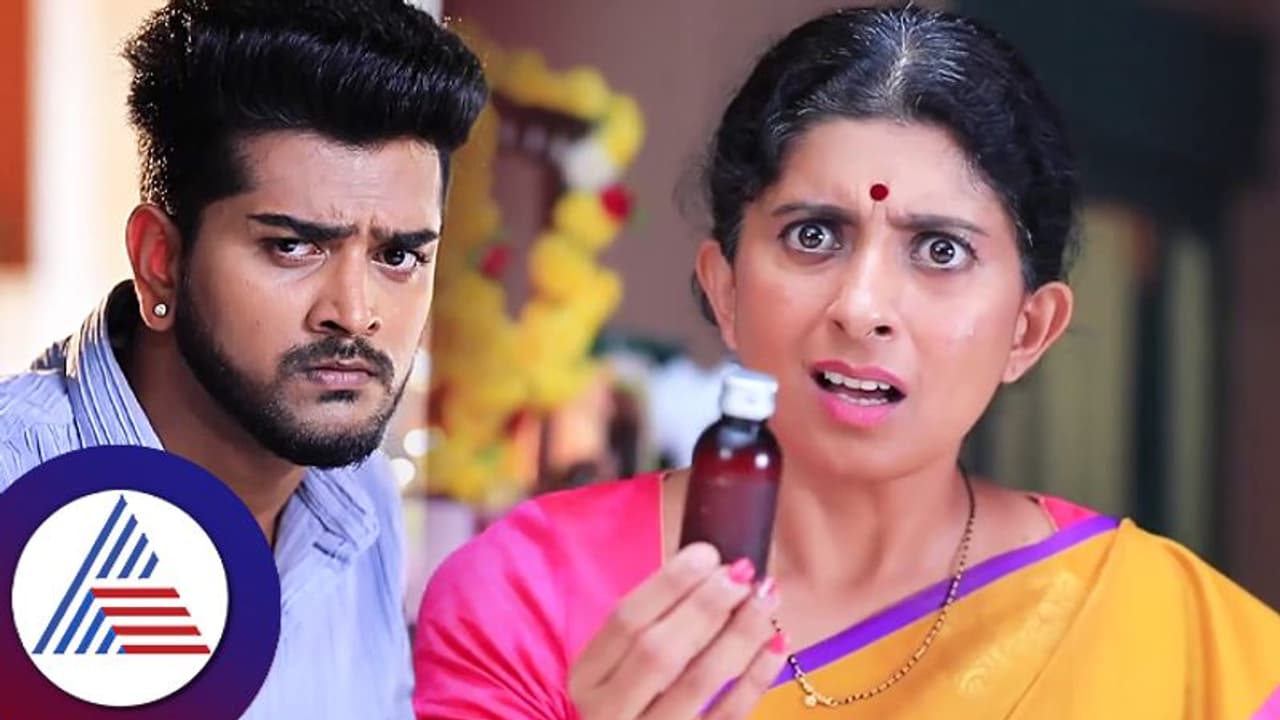 ಲಕ್ಷ್ಮೀ ಬಾರಮ್ಮ ಕಾವೇರಿಗೆ ಹಿಡಿಶಾಪ ಹಾಕ್ತಿದ್ದಾರೆ ವೀಕ್ಷಕರು! ಲಕ್ಷ್ಮೀ ಬಾರಮ್ಮ ಕಾವೇರಿಗೆ ಹಿಡಿಶಾಪ ಹಾಕ್ತಿದ್ದಾರೆ ವೀಕ್ಷಕರು!