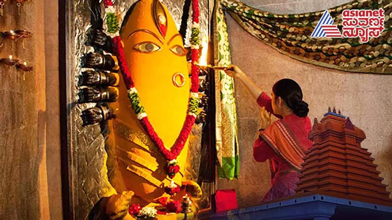 ఈ గుడికి పీరియడ్స్ లో కూడా వెళ్లొచ్చు..!