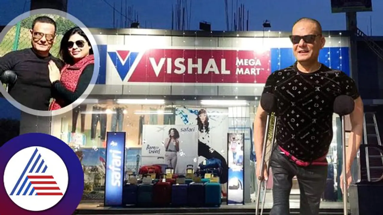 ಇಂದು 5 ಸಾವಿರ ಕೋಟಿಯ ಮೌಲ್ಯ ಹೊಂದಿರುವ ಈ ಕಂಪನಿಯನ್ನು ಮಾಲೀಕ ಮಾರಿದ್ದು ಬರೀ 70 ಕೋಟಿಗೆ!