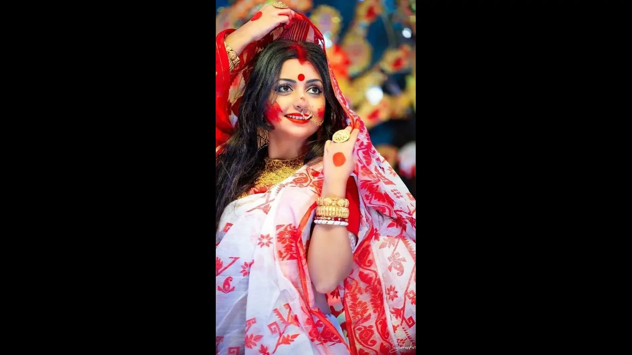 நெற்றியில் பொட்டு வைப்பதால் சுகப்பிரசவம் ஆகுமா? குங்குமம் வைப்பதன் உண்மையான பின்னணி என்ன தெரியுமா? 