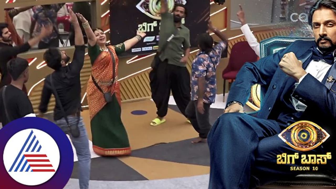 ಫೈನಲಿಸ್ಟ್ ಹೆಸರು ಹೇಳಿಬಿಟ್ರಾ ಕಿಚ್ಚ ಸುದೀಪ್, ಸ್ಪರ್ಧಿಗಳಲ್ಲಿ ಆತಂಕ; ಮನೆಮನೆಯಲ್ಲಿ ಅದೇ ಸುದ್ದಿ!