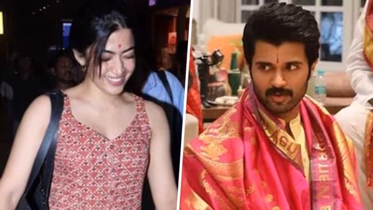 'വിവാഹം നടന്നാല് കരിയര് തീരും, പ്രമോഷന് പ്രണയം'; വിജയ് ദേവരകൊണ്ട രശ്മിക വിവാഹത്തില് സംഭവിക്കുന്നത്.! 'വിവാഹം നടന്നാല് കരിയര് തീരും, പ്രമോഷന് പ്രണയം'; വിജയ് ദേവരകൊണ്ട രശ്മിക വിവാഹത്തില് സംഭവിക്കുന്നത്.!