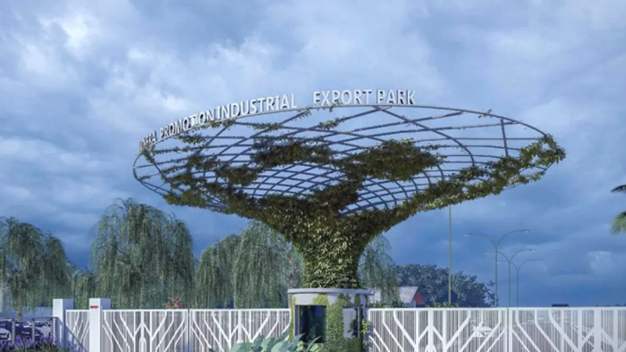 'കിന്‍ഫ്ര അന്താരാഷ്ട്ര എക്‌സിബിഷന്‍ സെന്റര്‍ ഈ വര്‍ഷം തന്നെ'; നിര്‍മ്മാണപ്രവര്‍ത്തനം വേഗത്തിലെന്ന് മന്ത്രി