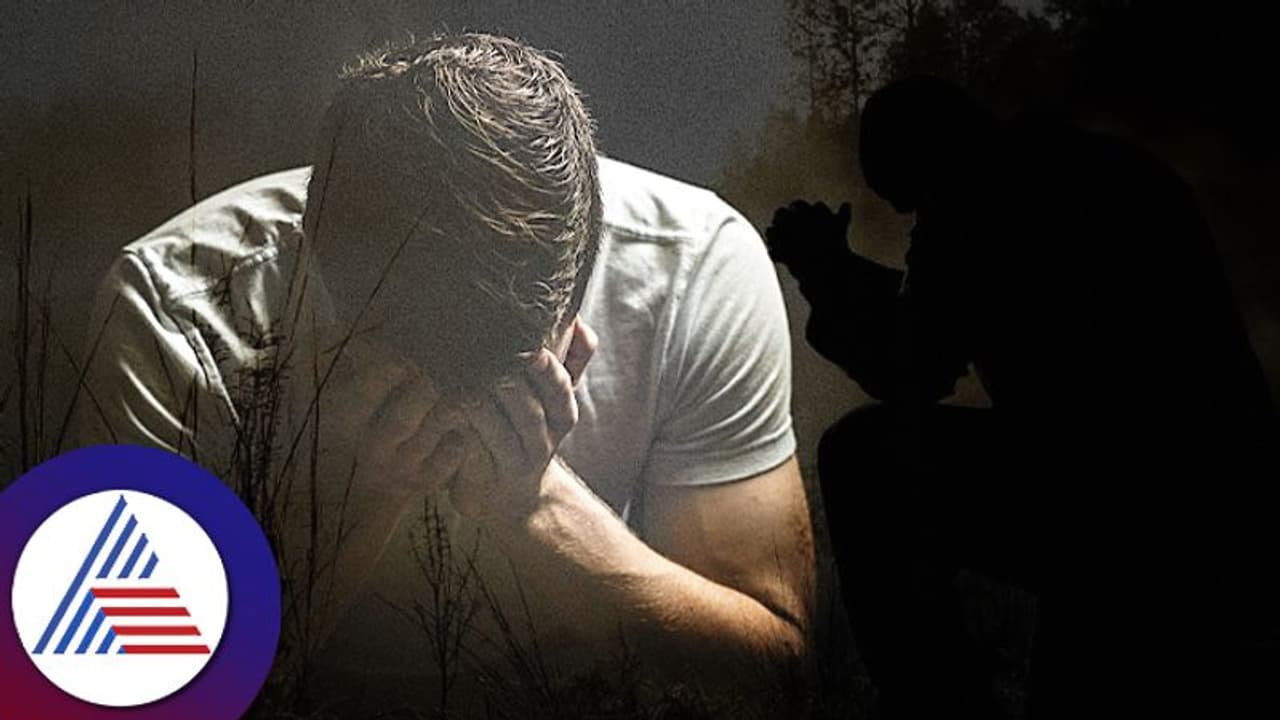 ಈ ಆಸೆಯೇ ನಿಮ್ಮ ವಿನಾಶಕ್ಕೆ ಕಾರಣ.. ಎಚ್ಚರ! ಈ ಆಸೆಯೇ ನಿಮ್ಮ ವಿನಾಶಕ್ಕೆ ಕಾರಣ.. ಎಚ್ಚರ!