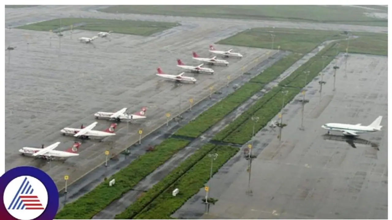  ಎಐ ಎಂಜಿನಿಯರಿಂಗ್ ಸರ್ವಿಸಸ್ ನಿಂದ ಪ್ರಮುಖ ವಿಮಾನ ನಿಲ್ದಾಣಗಳಲ್ಲಿ ವಿವಿಧ ಹುದ್ದೆಗಳಿಗೆ ನೇಮಕಾತಿ