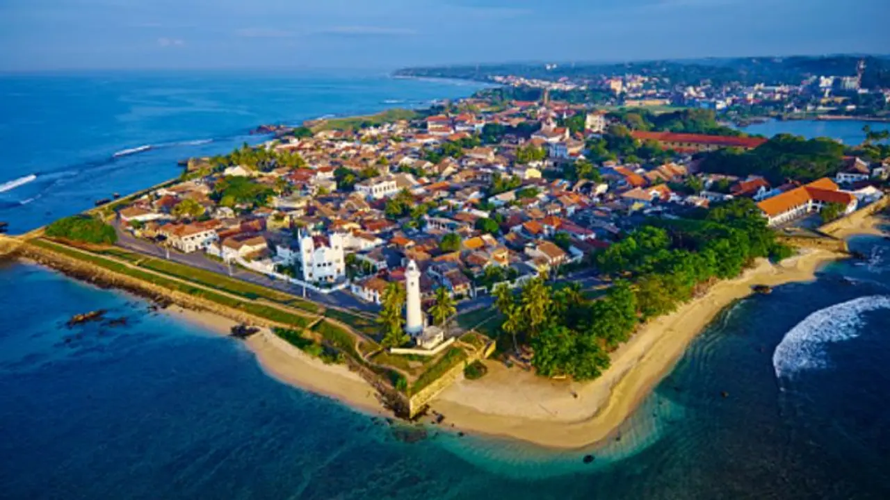 ഇന്ത്യക്കാർക്ക് ഇതാ ഒരു സന്തോഷ വാർത്ത; ശ്രീലങ്ക സന്ദർശിക്കാൻ ഇനി വിസ വേണ്ട, 7 രാജ്യങ്ങൾക്ക് ഫ്രീ...
