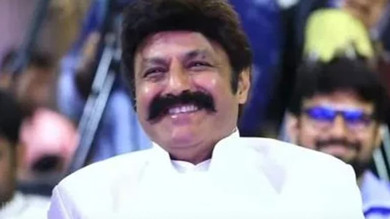 ఈసారి కొడుకు సెంటిమెంట్ తో బాలయ్య సినిమా..? నిజమేనా..? ఈసారి కొడుకు సెంటిమెంట్ తో బాలయ్య సినిమా..? నిజమేనా..?