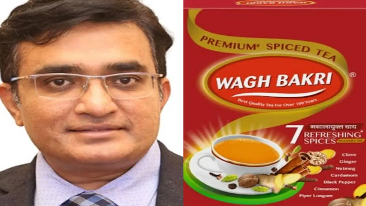 ಬೀದಿ ನಾಯಿಗಳ ದಾಳಿ, ವಾಘ್‌ ಬಕ್ರಿ ಕಂಪನಿ ಮಾಲೀಕ ಪರಾಗ್‌ ದೇಸಾಯಿ ಸಾವು