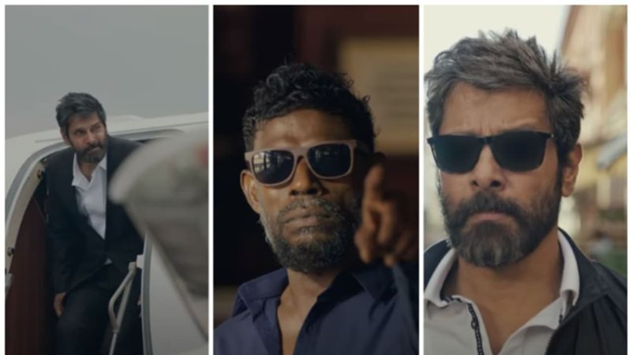 ലോകേഷിന്‍റെ വിക്രം കണ്ടതില്‍ പിന്നെ ധ്രുവ നച്ചത്തിരത്തിലെ ആ രംഗങ്ങള്‍ ഒഴിവാക്കി: ഗൗതം മേനോൻ