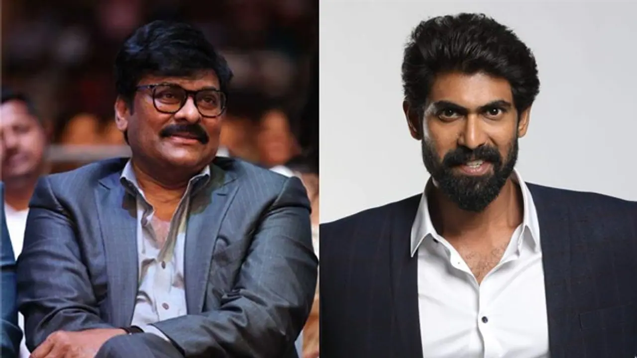 చిరంజీవి సినిమా నుంచి రానా ఔట్.. విలన్గా బాలీవుడ్ నటుడు.. చిరంజీవి సినిమా నుంచి రానా ఔట్.. విలన్గా బాలీవుడ్ నటుడు..