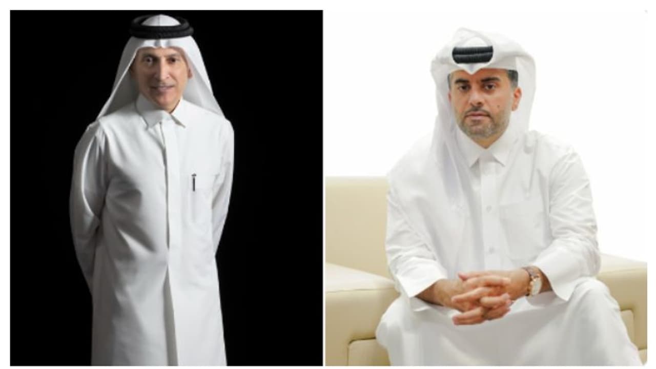 27 വർഷത്തിന് ശേഷം ഖത്തർ എയർവേയ്സിൽ നേതൃമാറ്റം; അക്ബർ അൽ ബകർ പടിയിറങ്ങി 27 വർഷത്തിന് ശേഷം ഖത്തർ എയർവേയ്സിൽ നേതൃമാറ്റം; അക്ബർ അൽ ബകർ പടിയിറങ്ങി