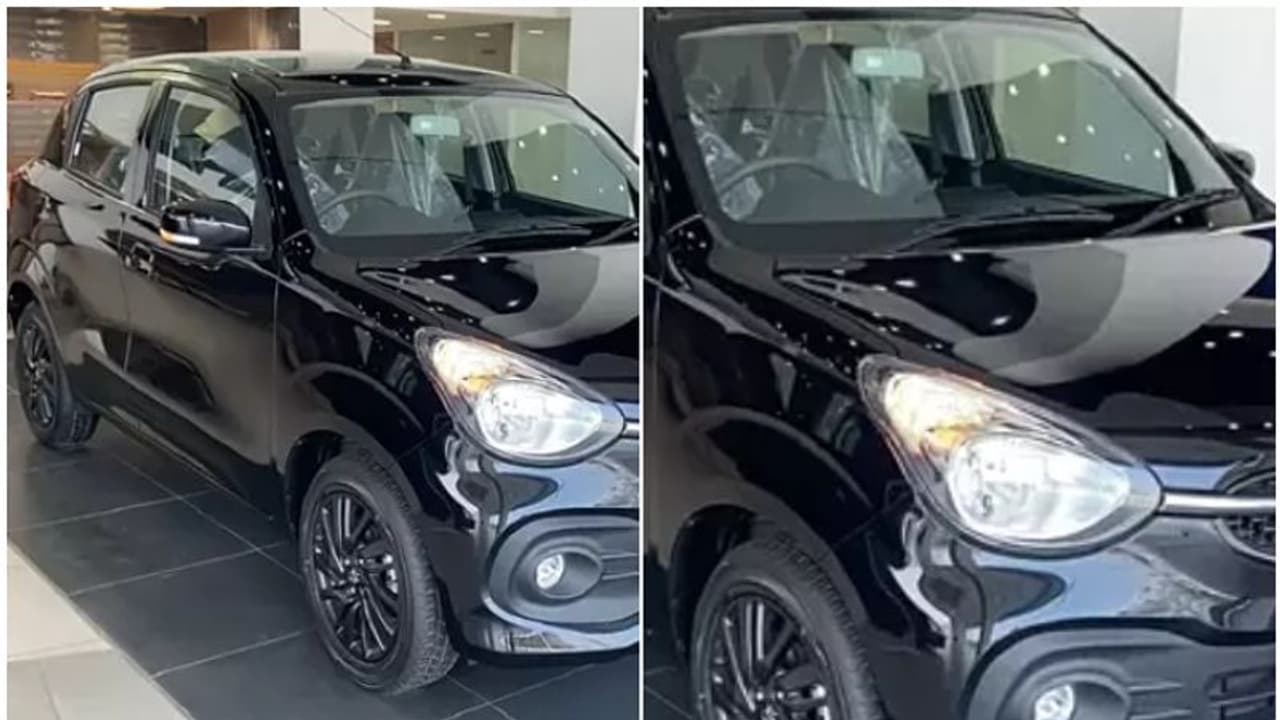 ഒരു 25,000 രൂപ കൂടുതല് എടുക്കാനുണ്ടോ..! മാരുതിയുടെ ഒരു 'എക്സ്ട്രാ' പ്രഖ്യാപനം, ത്രില്ലടിച്ച് വാഹനലോകം ഒരു 25,000 രൂപ കൂടുതല് എടുക്കാനുണ്ടോ..! മാരുതിയുടെ ഒരു 'എക്സ്ട്രാ' പ്രഖ്യാപനം, ത്രില്ലടിച്ച് വാഹനലോകം