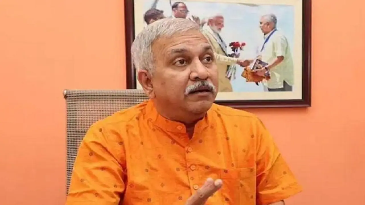 காசா கிராண்ட் மோசடிக்கு துணைபோன தமிழக அரசு? உடந்தையாக இருந்த ஒருத்தரையும் சும்மாவிடாதீங்க! நாராயணன் திருப்பதி காசா கிராண்ட் மோசடிக்கு துணைபோன தமிழக அரசு? உடந்தையாக இருந்த ஒருத்தரையும் சும்மாவிடாதீங்க! நாராயணன் திருப்பதி