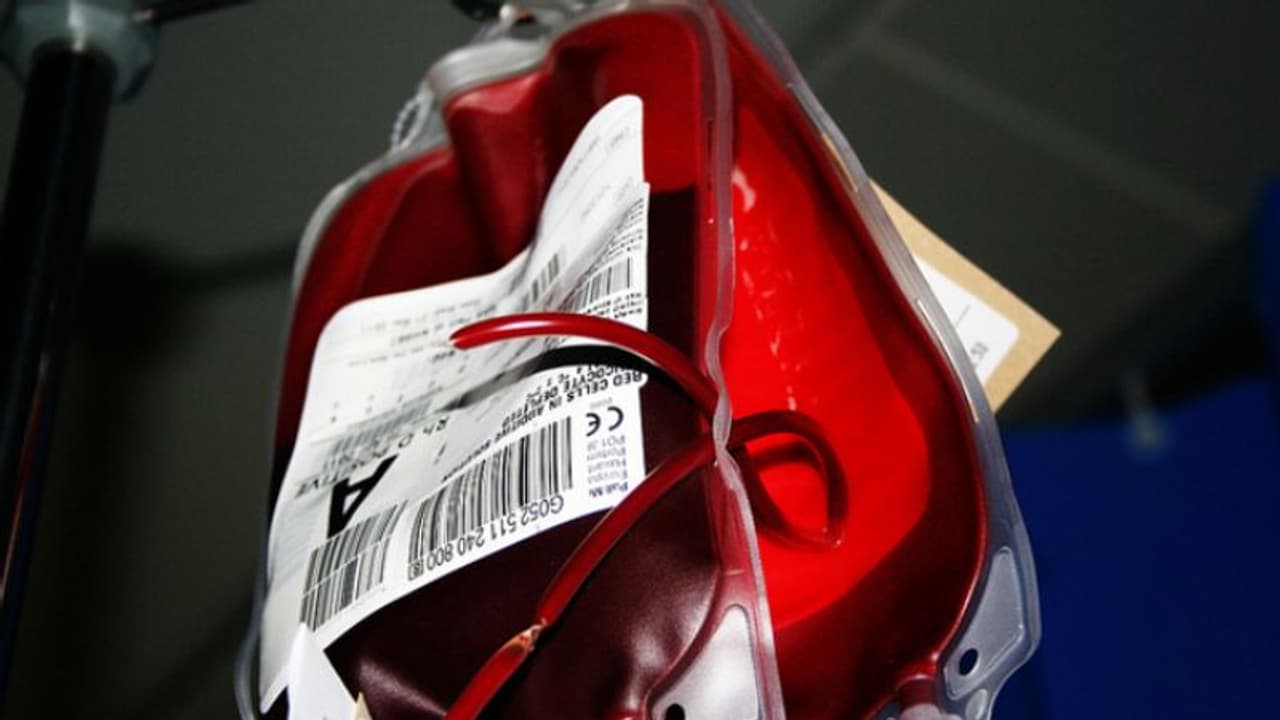 ரத்தம் ஏற்றிக்கொண்ட 14 சிறுவர்களுக்கு HIV.. உத்தரபிரதேசத்தில் பரபரப்பு எங்கே தவறு நடந்தது? தீவிர விசாரணை!