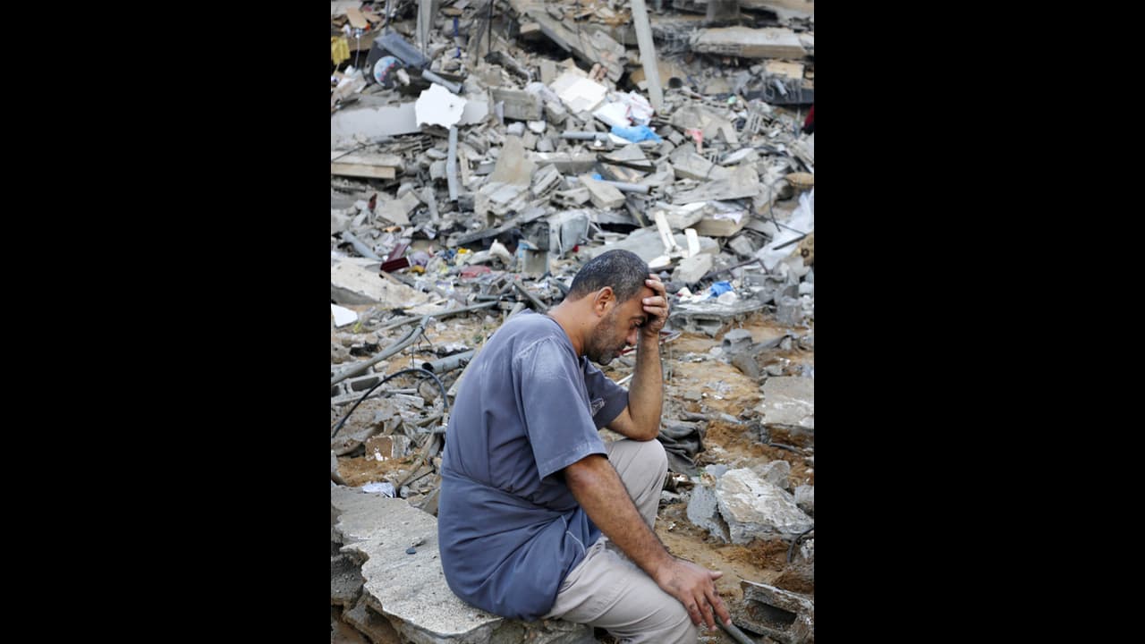 ಭಾರತದ ಅಚ್ಚರಿಯ ನಡೆ: ಇಸ್ರೇಲ್‌ ವಿರುದ್ಧ ವಿಶ್ವಸಂಸ್ಥೆಯಲ್ಲಿ ಭಾರತ ಮತ