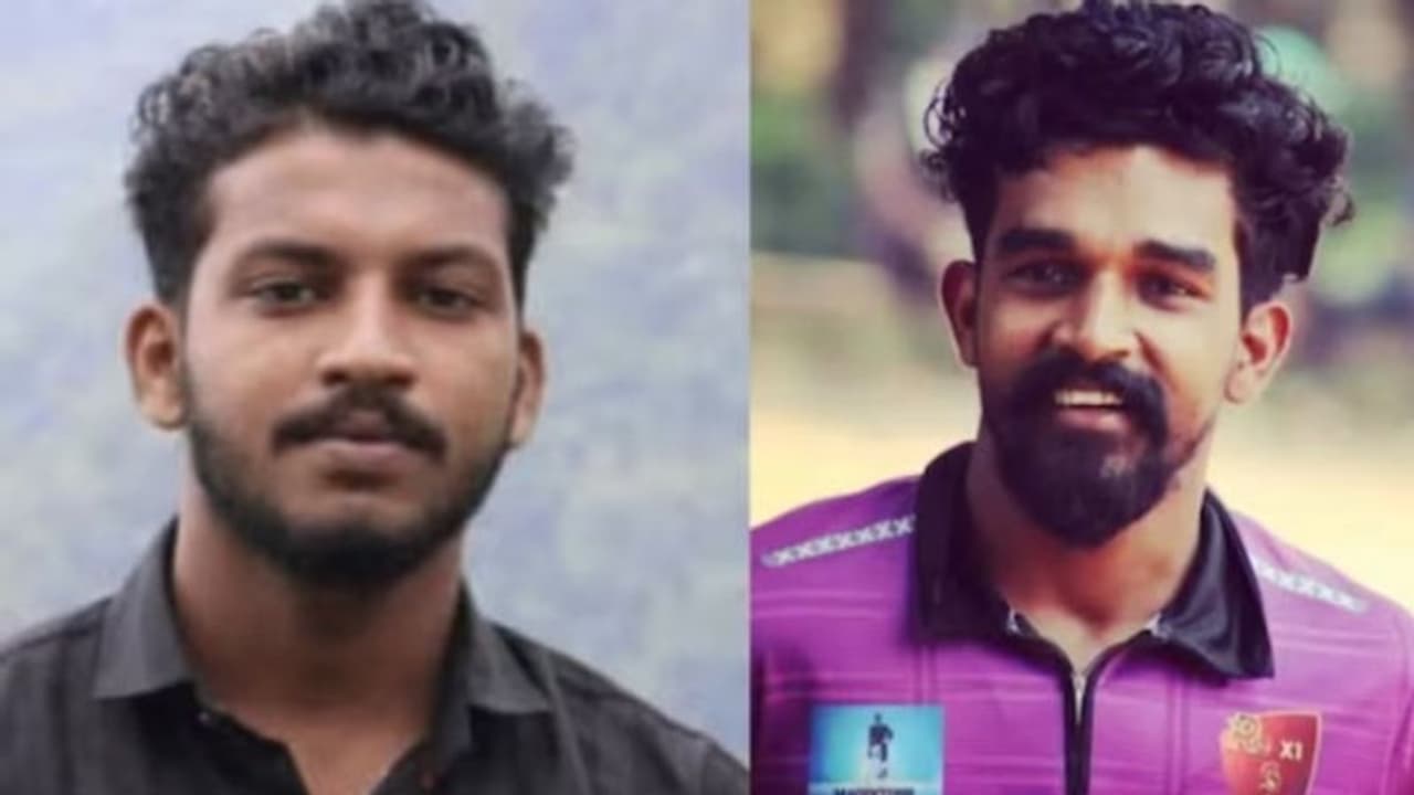 മണിക്കൂറുകളുടെ ഇടവേള; കോഴിക്കോട് സുഹൃത്തുക്കളായ രണ്ട് യുവാക്കൾ തൂങ്ങി മരിച്ച നിലയിൽ, അന്വേഷണം മണിക്കൂറുകളുടെ ഇടവേള; കോഴിക്കോട് സുഹൃത്തുക്കളായ രണ്ട് യുവാക്കൾ തൂങ്ങി മരിച്ച നിലയിൽ, അന്വേഷണം