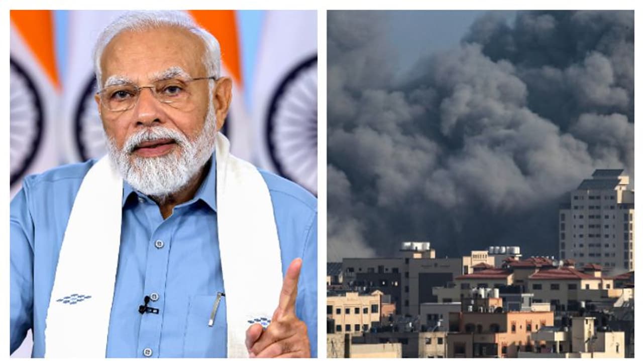 ഇന്ത്യ വെടിനിർത്തൽ ആവശ്യപ്പെടില്ല; ഹമാസിനെതിരെയുള്ള പിന്തുണ തുടരും, സാധാരണക്കാരെ ബാധിക്കരുതെന്ന് നിലപാട് ഇന്ത്യ വെടിനിർത്തൽ ആവശ്യപ്പെടില്ല; ഹമാസിനെതിരെയുള്ള പിന്തുണ തുടരും, സാധാരണക്കാരെ ബാധിക്കരുതെന്ന് നിലപാട്