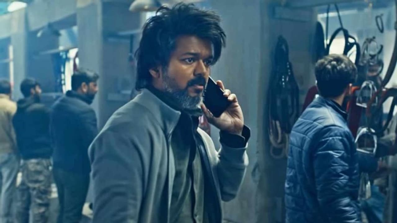 ഹിറ്റ് ആയോ 'ലിയോ'? ഹിറ്റ് ആവാന് എത്ര രൂപ കളക്റ്റ് ചെയ്യണം? ഹിറ്റ് ആയോ 'ലിയോ'? ഹിറ്റ് ആവാന് എത്ര രൂപ കളക്റ്റ് ചെയ്യണം?